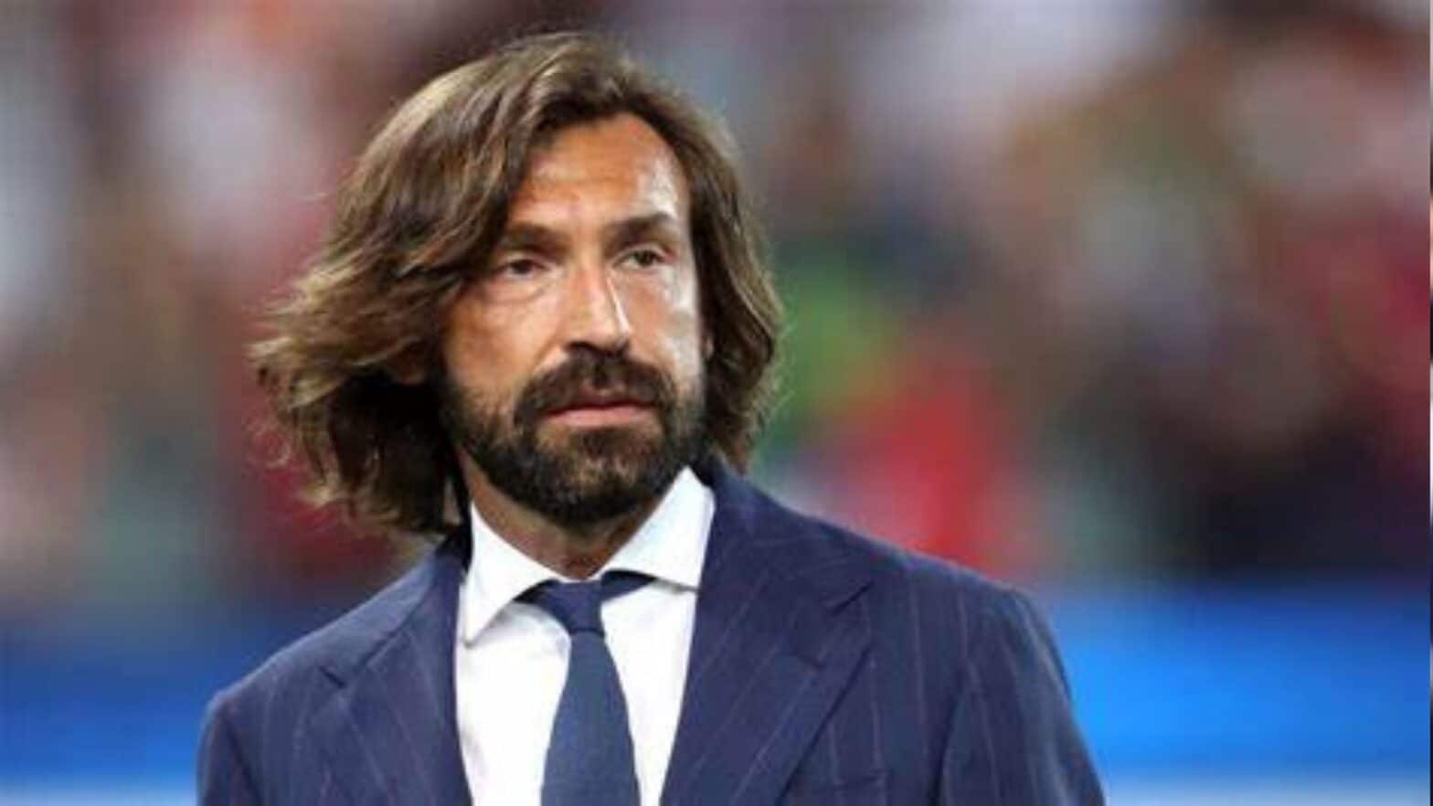 Pirlo Manager: Potential Next Clubs For Andrea Pirlo After Parting Ways With Juventus