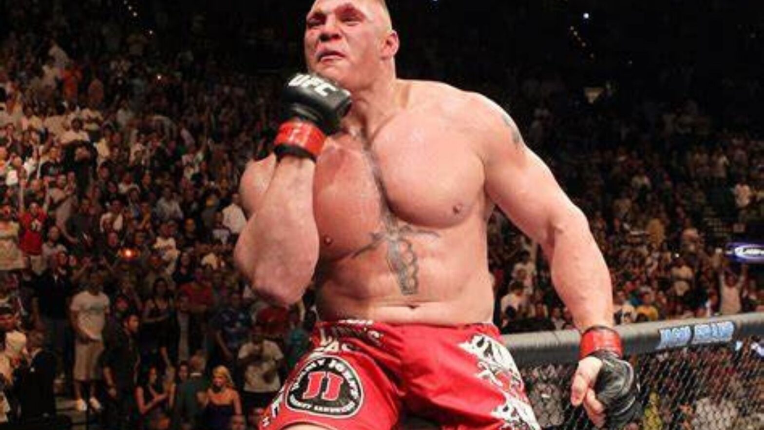 Most Overrated UFC Fighters Of All Time Inside The Octagon