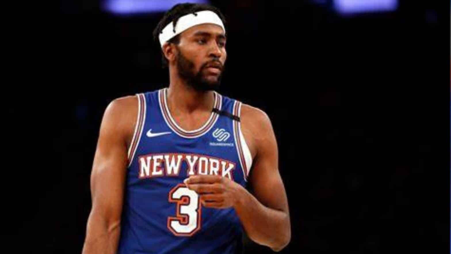 Worst NBA Small Forwards: Biggest SF Flops Of All Time