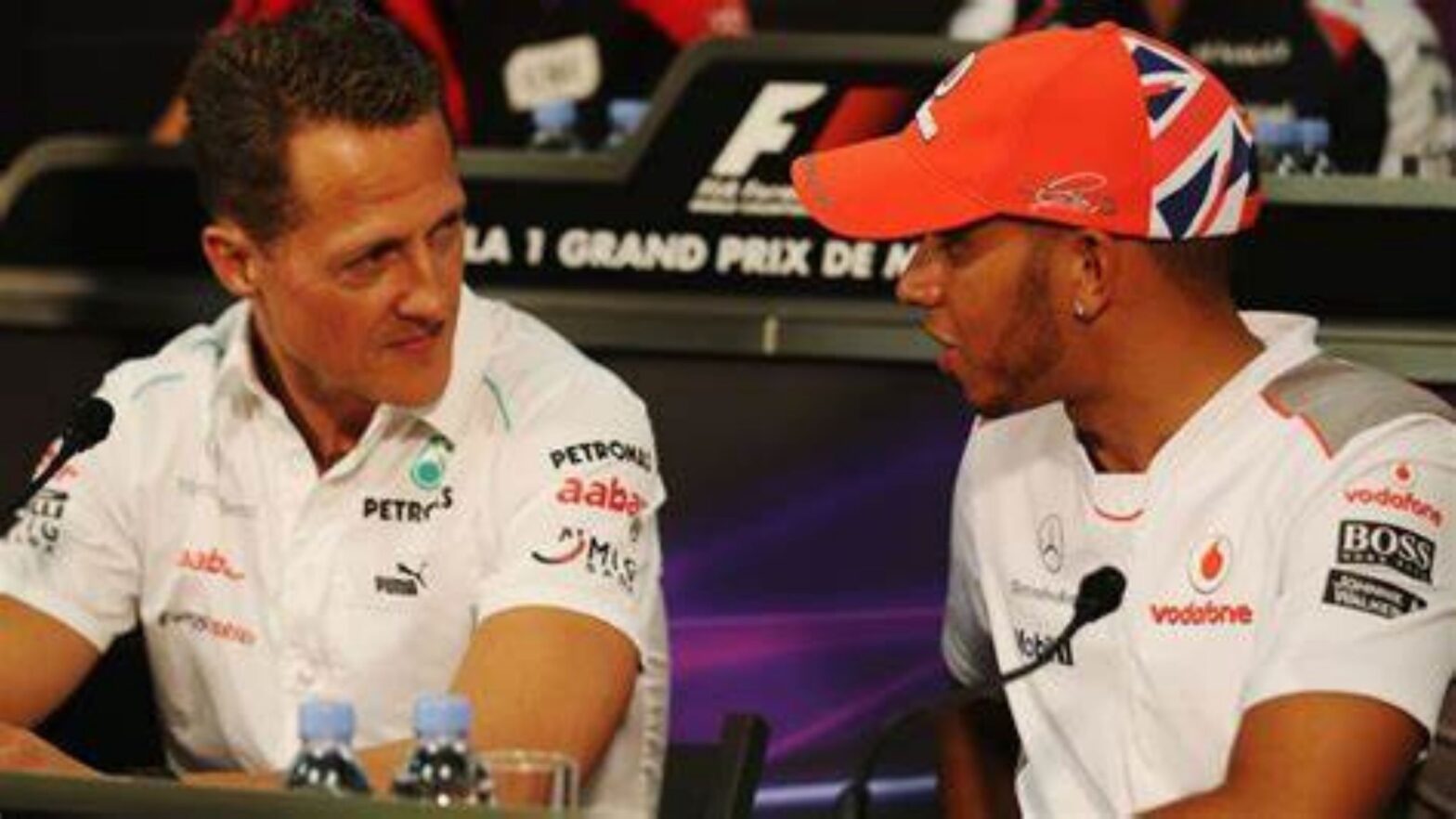 F1 Winners By Year: Formula 1 Champions Season After Season