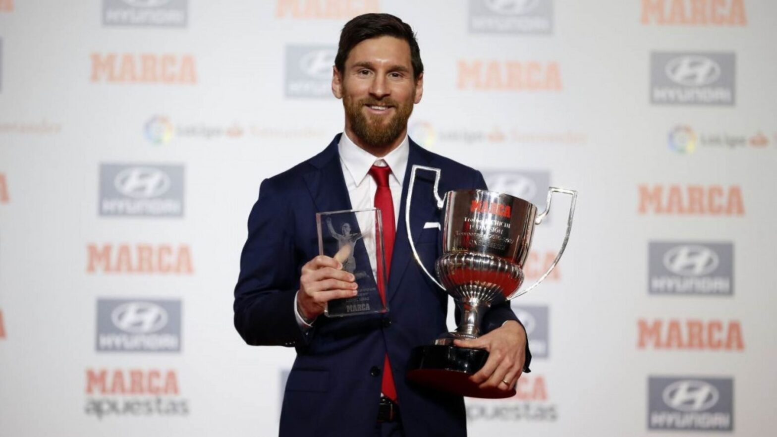 La Liga Golden Boot Winners: Every Season’s Highest Scorer in The Spanish League