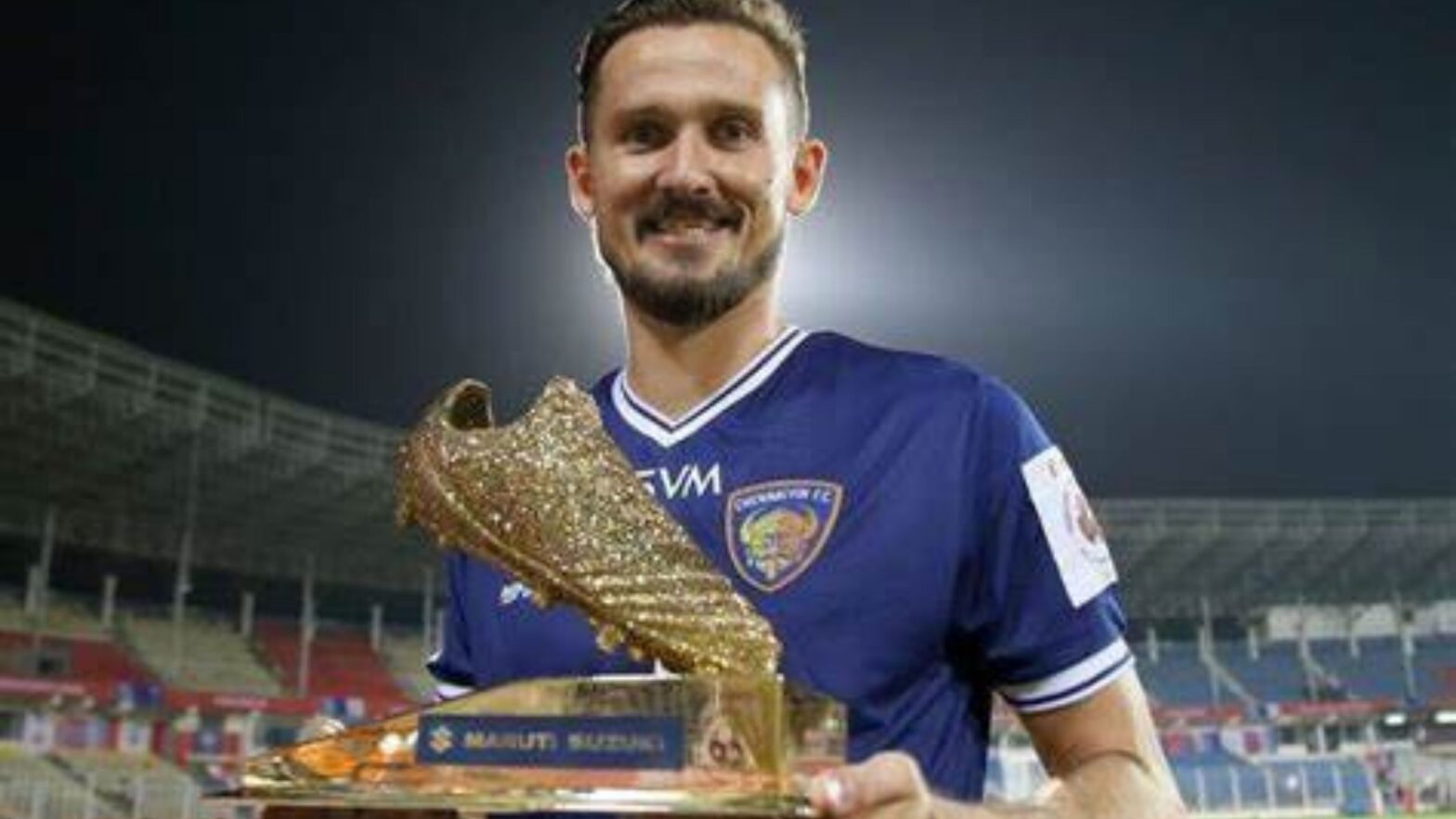 ISL Golden Boot Winners List: Top Goal Scorers From Every Edition