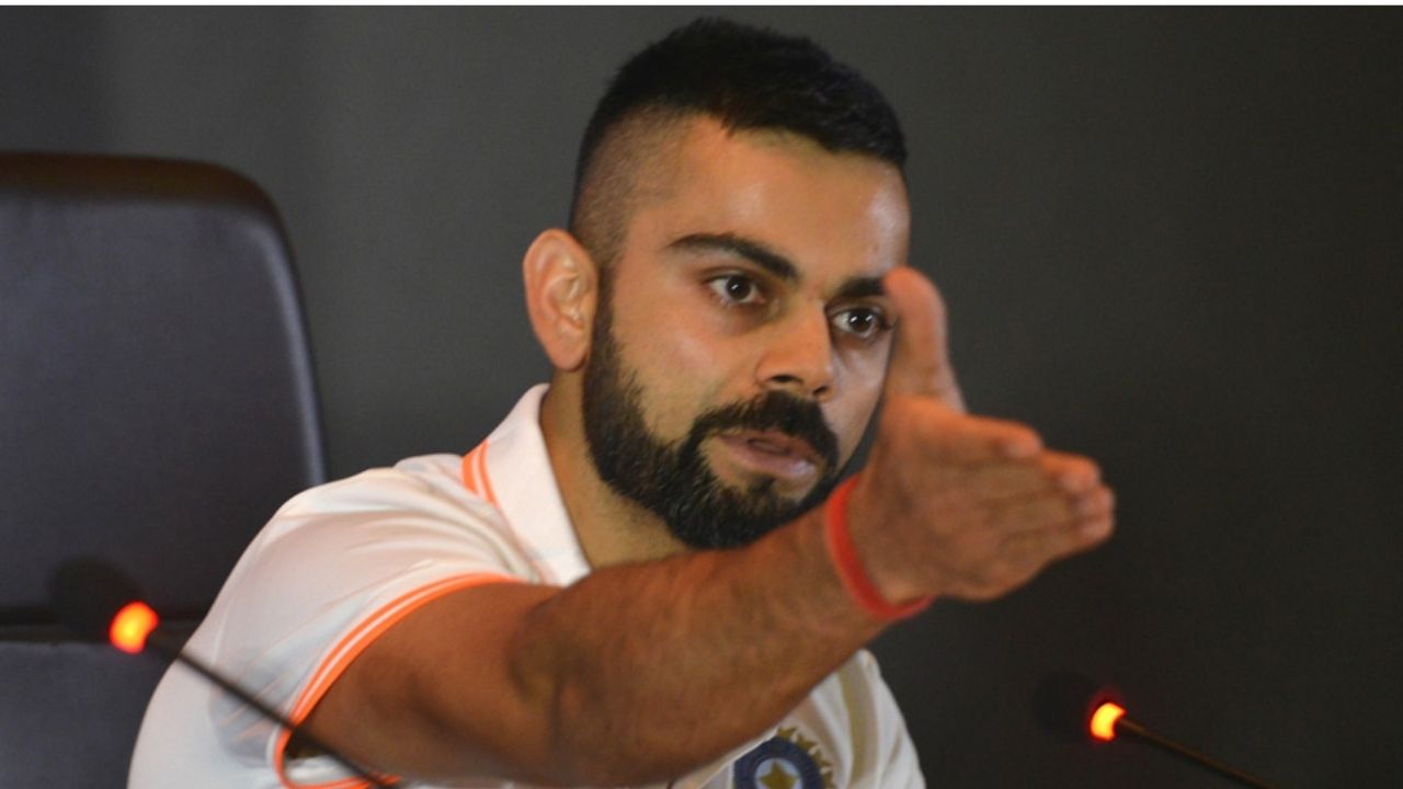 LGBTQIA+ Group Accuses Restaurant Owned By Virat Kohli Of Discriminating Against Queers