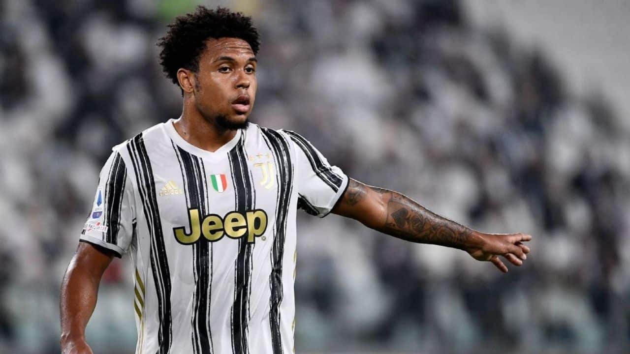 “The level of selfishness is beyond me,” Ex-USMNT Player Landon Donovan Slams Weston McKennie After He Is Sent Back To Juventus