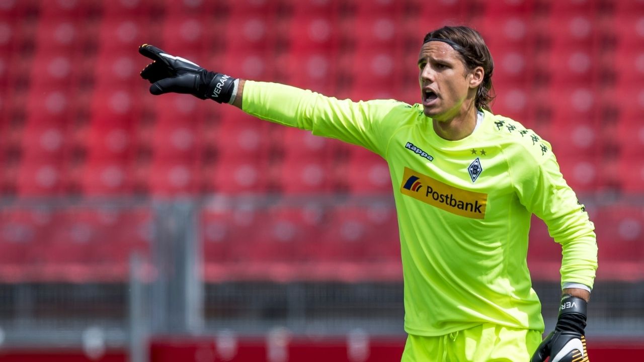 Who is Alina Sommer, wife of Yann Sommer, bio, age, height, children, nationality, job, net worth and Instagram