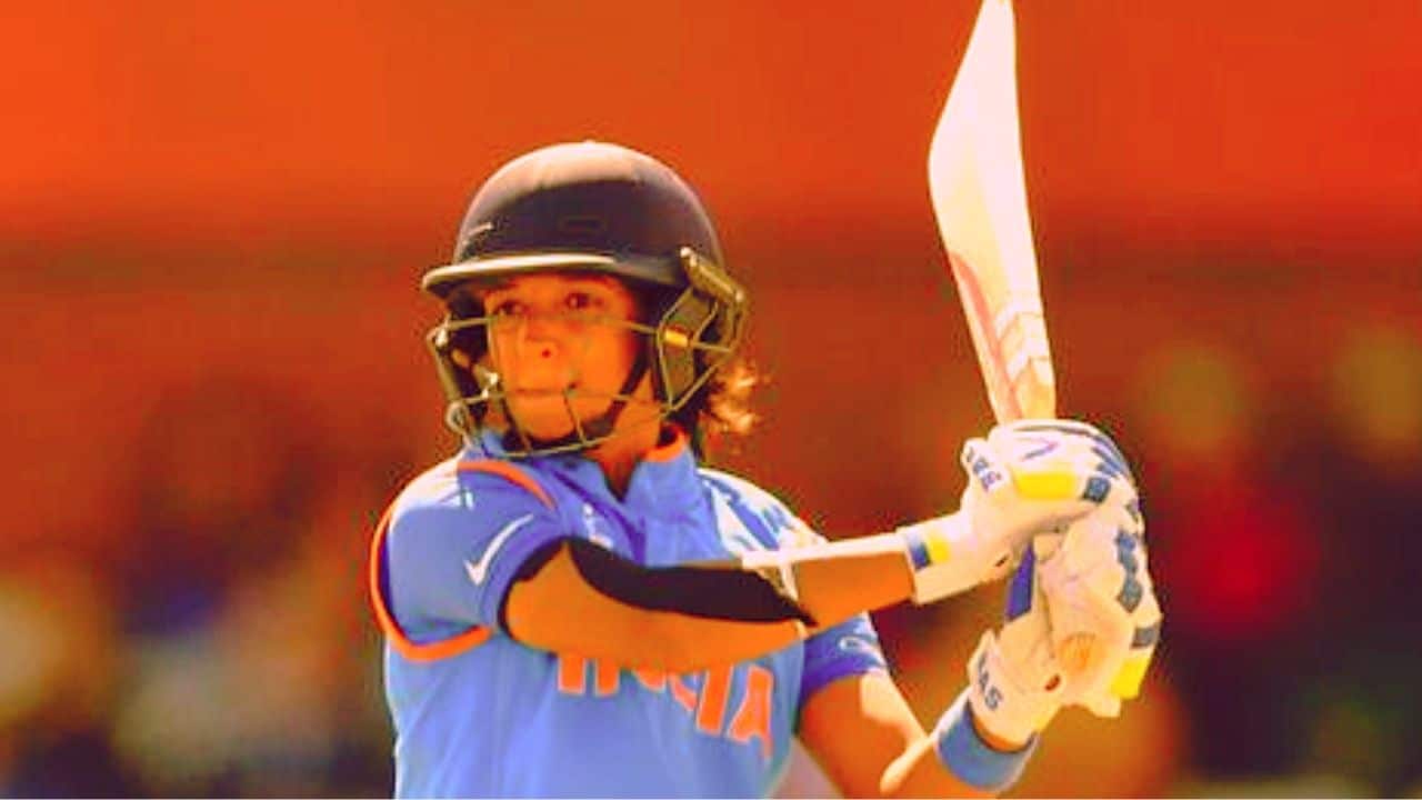 Watch England Women vs India Women T20 Live: Amazing Fielding Efforts By India W Against England W In T20 Match