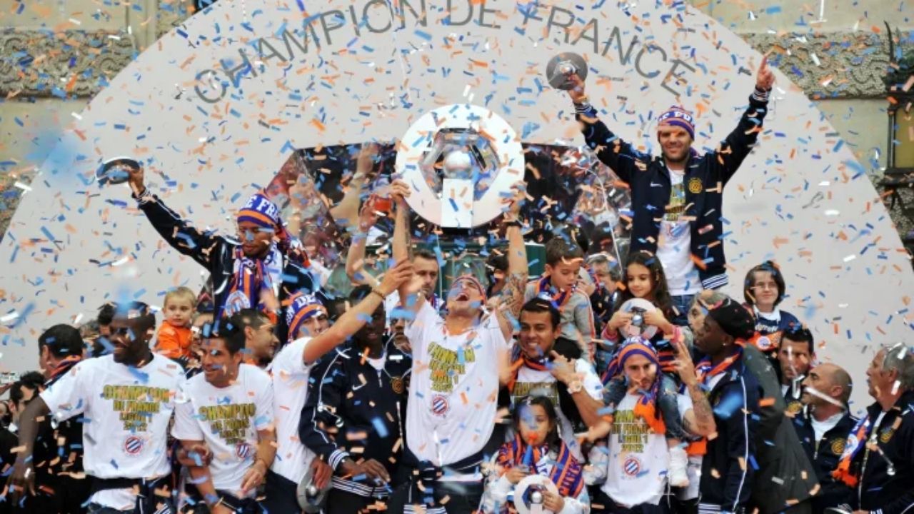 Most Ligue 1 Titles: Clubs Who Have Won The Most French Titles