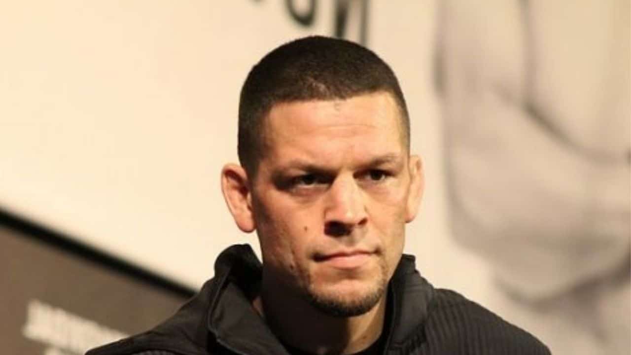 Who is Misty Brown wife of boxer Nate Diaz, bio, age, height, family, children and education