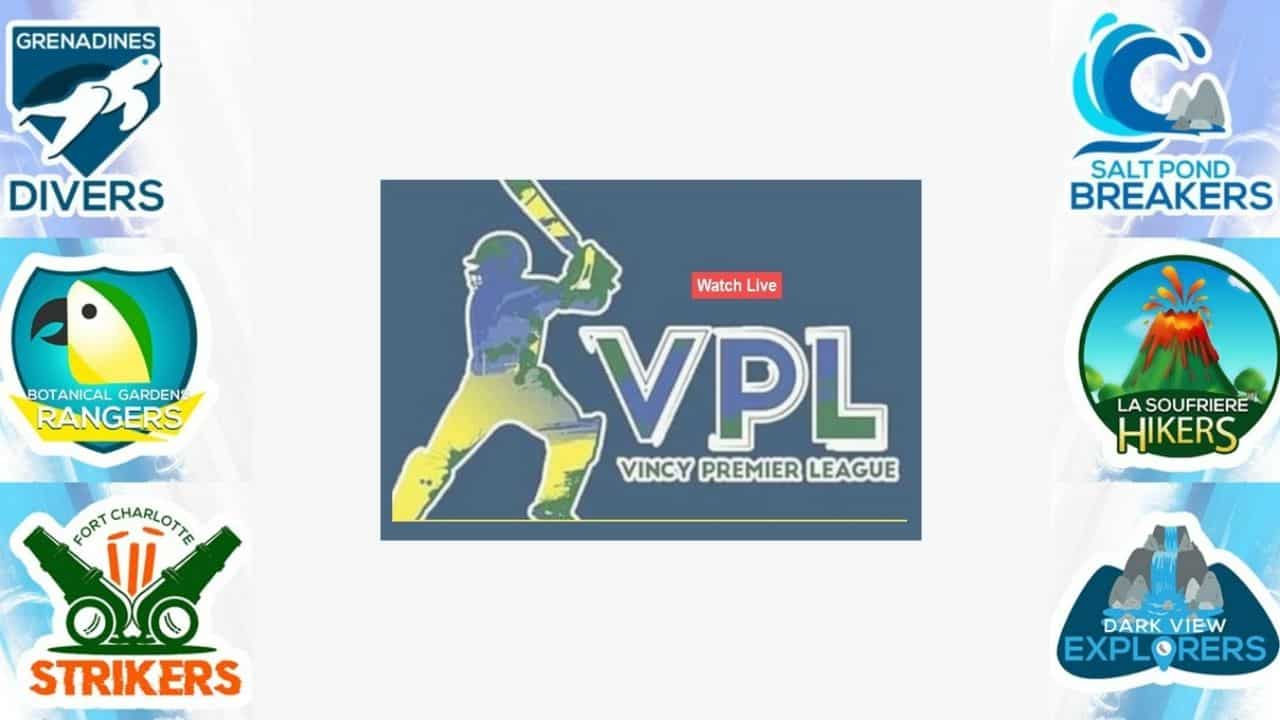 Vincy premier league 2021
