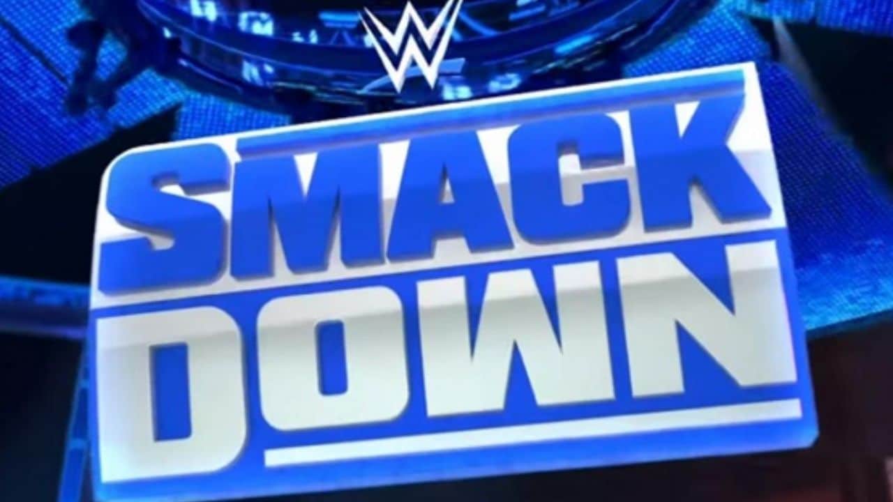 WWE Smackdown Live Results : Finn Balor, Live Audience Returns, Edge And Seth Rollins Have The Last Laugh