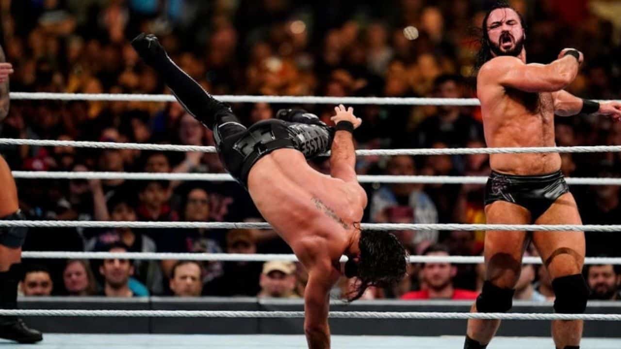 Gable Steveson, Olympics Gold Medalist Signs Contract With WWE