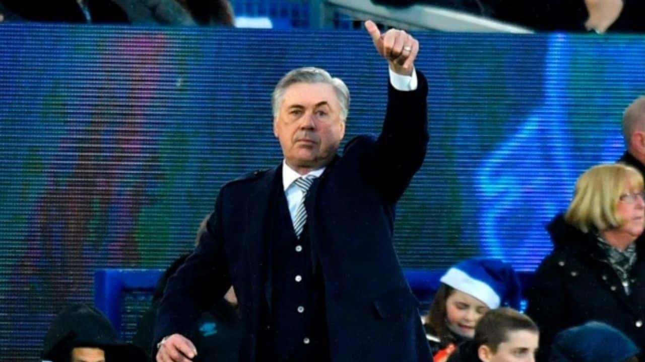 Carlo Ancelotti Real Madrid new contract extension details, salary and net worth