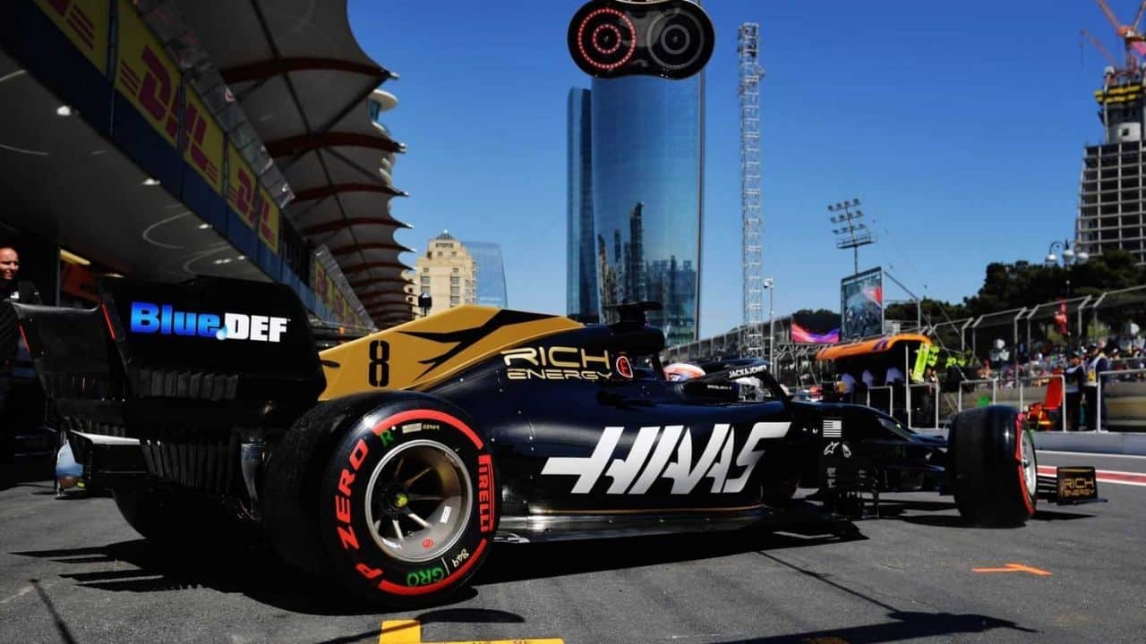 “I am very, very pissed off,” Sergio Perez Left Disgruntled After Failing To Secure First Row Start For Azerbaijan Grand Prix 2021