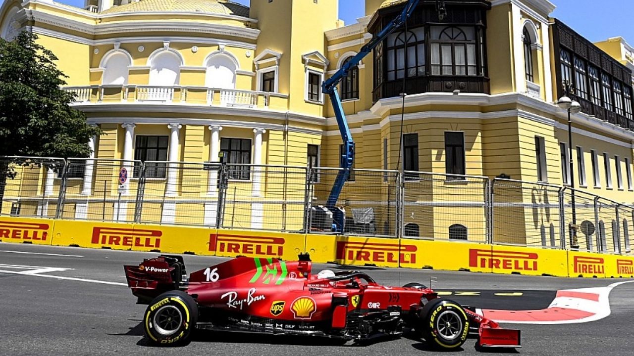 F1 Rules And Regulation: How The New Rules Have Made This The Most Competitive Season Ever