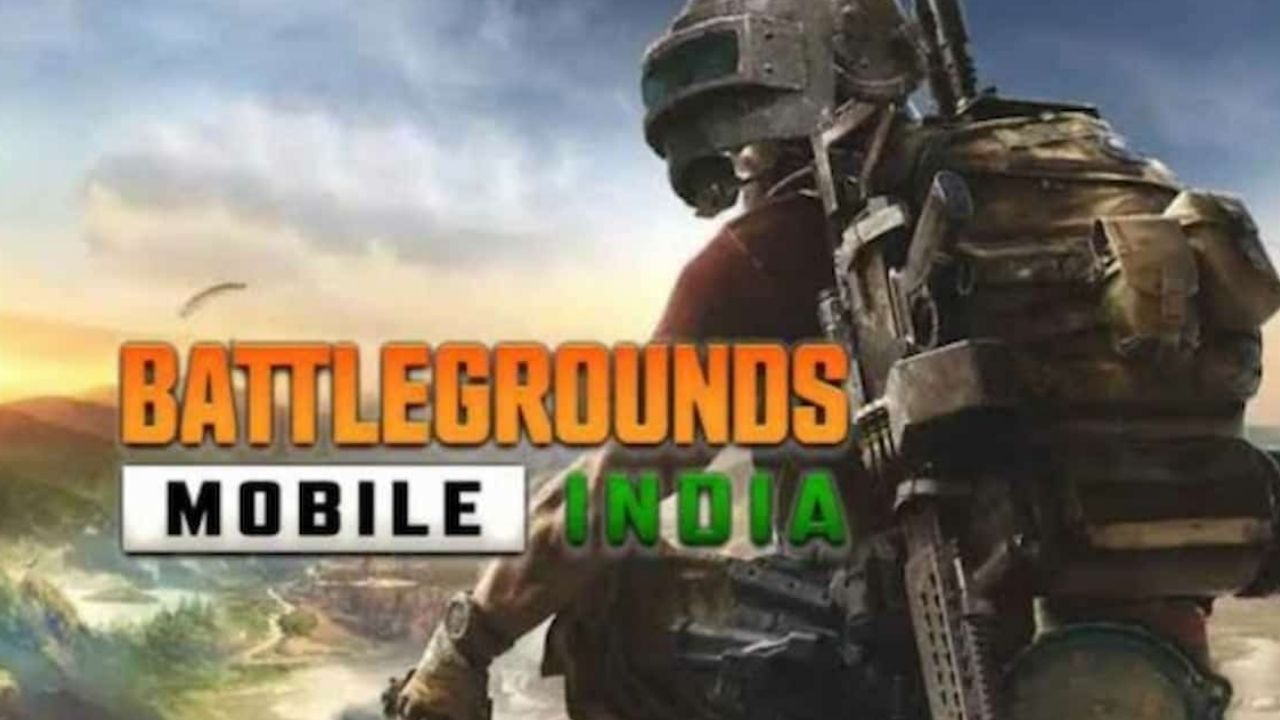 BGMI Data Sent To China Ahead Of Battleground Mobile India Launch