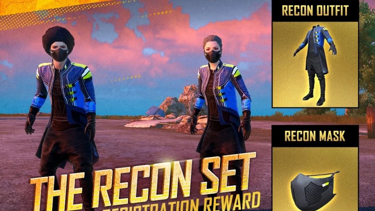 How To Disable “This Is A Simulation” Audio Message in Spawn Island in Battlegrounds Mobile India