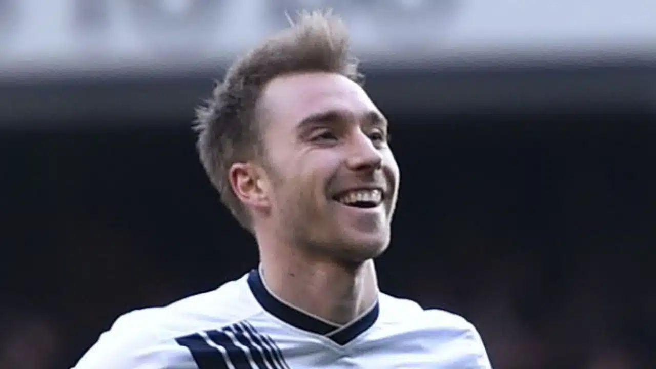 RCB Lead Raft Of Indian Well Wishes Directed Towards Christian Eriksen After He Collapsed During Denmark vs Finland In Euro 2020