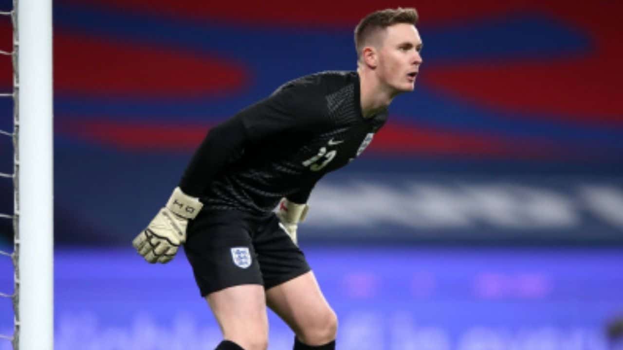 Dean Henderson to Crystal Palace salary, contract details, transfer fee, net worth in 2023