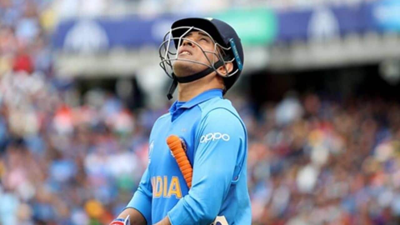 BCCI Rope In MS Dhoni As Team India’s Mentor For The T20 World Cup 2021 As Squad Is Announced 