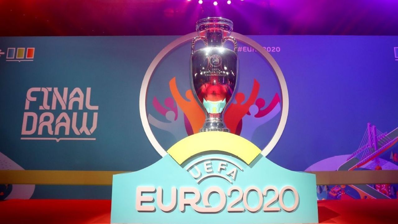 2020 stage euro group Euro 2020: