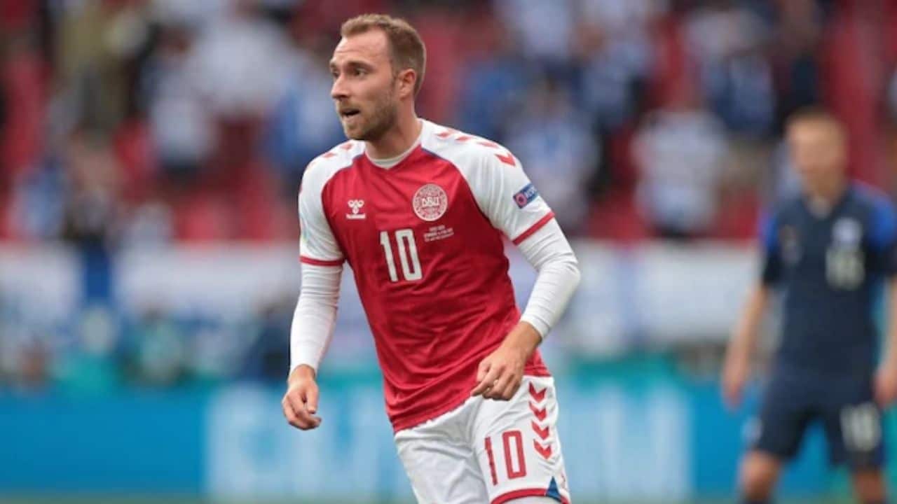 DEN vs TUN Dream11 Team Prediction Today, Denmark vs Tunisia FIFA World Cup Fantasy Football Tips, Playing 11, Betting Odds, Match Preview, Live Stream