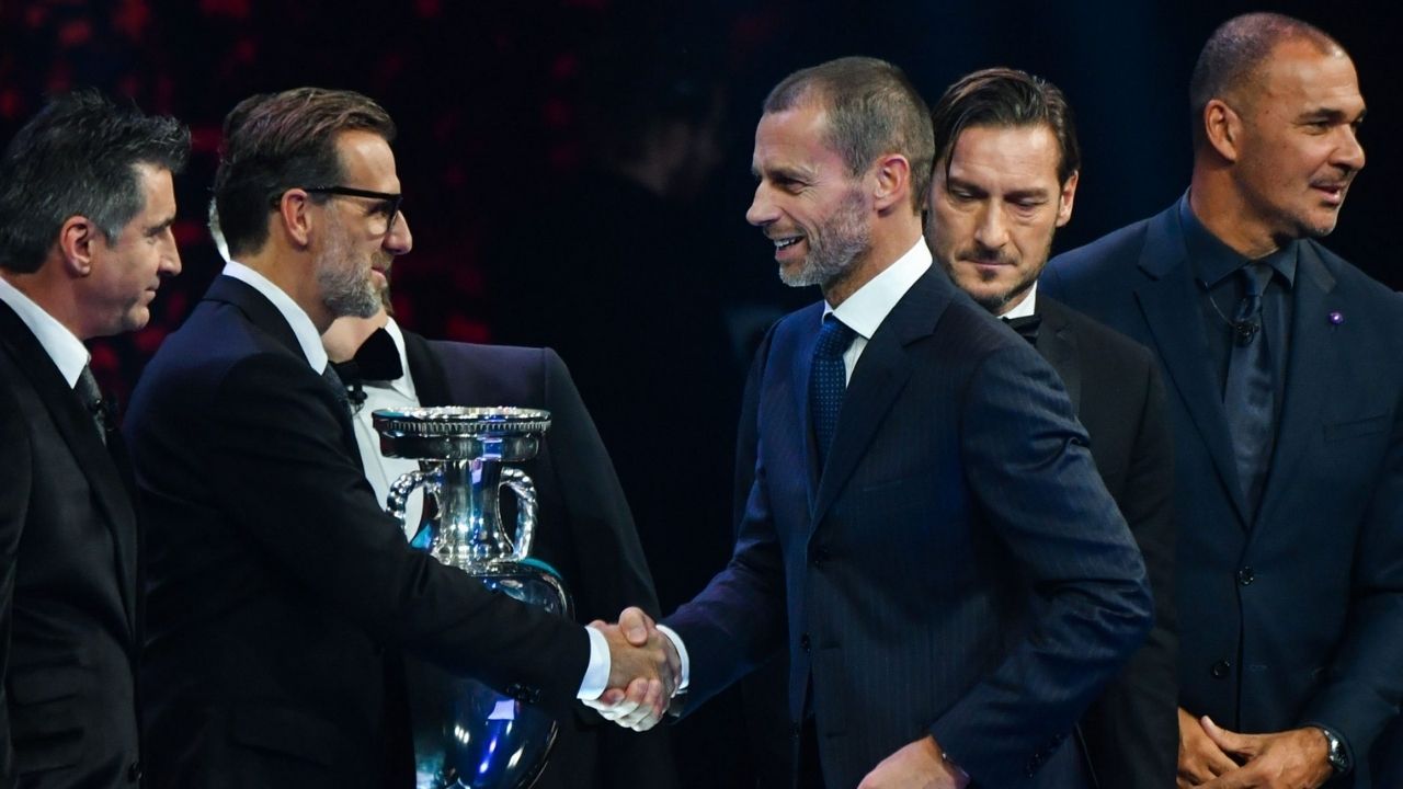 Euro 2020 Hindi Channel And Commentators: नोट कर लीजिए UEFA Euro Cup का कार्यक्रम, जानिए कौन करेगा हिंदी में कमेंट्री
