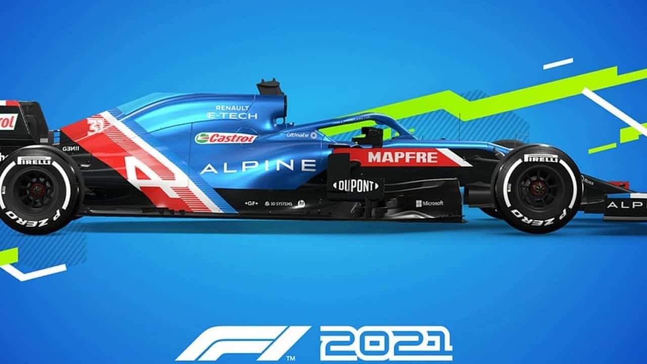 F1 Sprint Qualify Race 2021 Explained, Time, Rules And Format