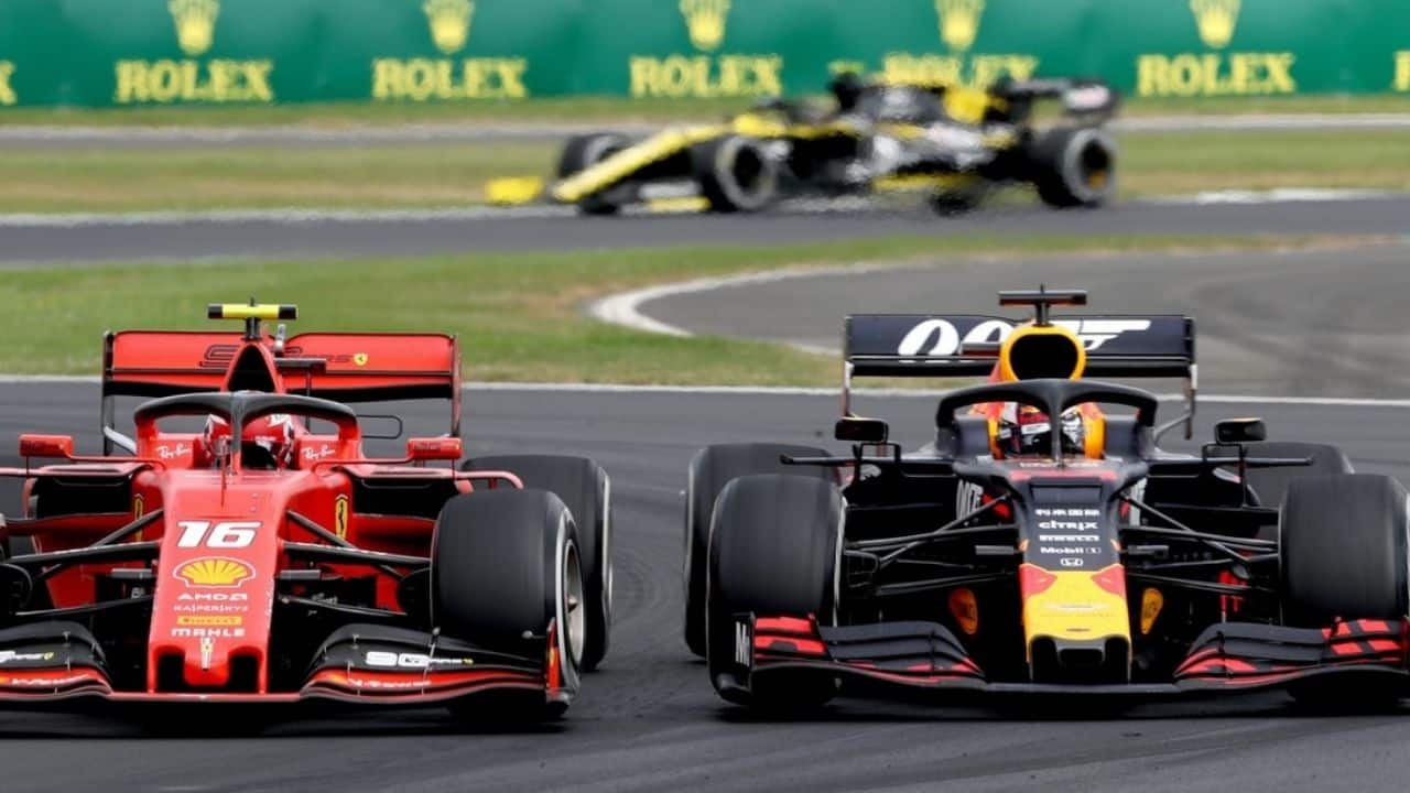 French Grand Prix Betting Odds, Whom To Back This Weekend