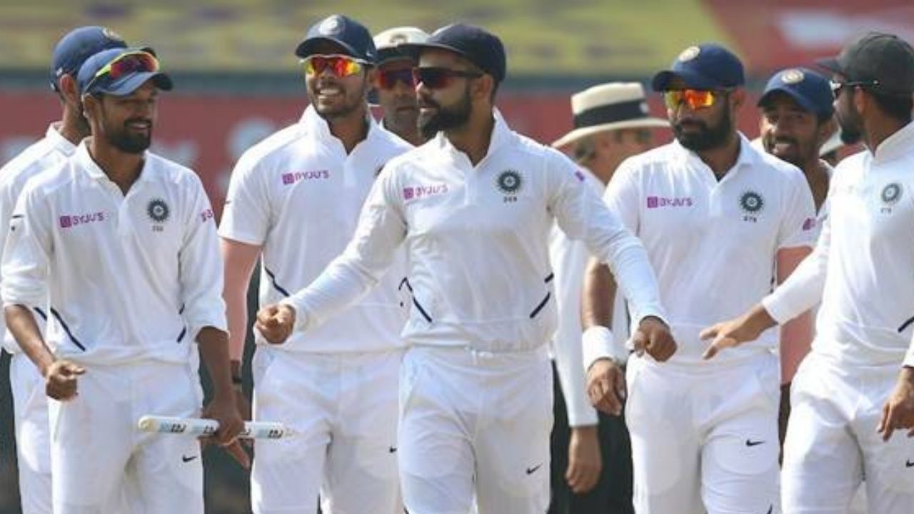BCCI Indian Cricket Domestic Schedule And Fixtures For The 2021-22 Season