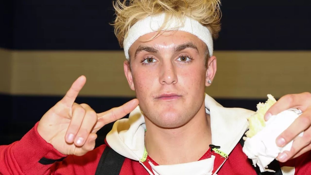 Video: “Should I make him my next son?” Jake Paul Mocks Tommy Fury As The Two Bicker Backstage During Paul vs Tyron Woodley