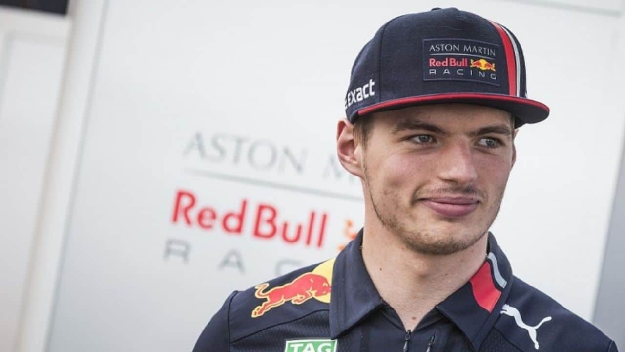 “A weak penalty,” Sir Jackie Stewart Believes Max Verstappen Got Away Too Easily For His Collision With Lewis Hamilton 