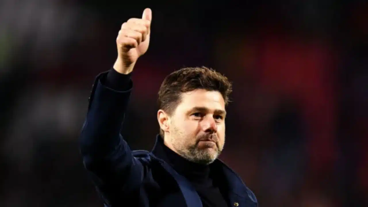 Mauricio Pochettino Chelsea salary, contract details, tactics, teams coached and stats