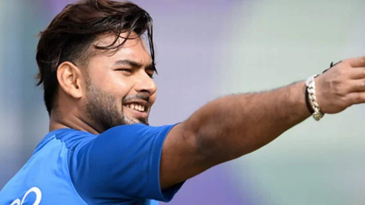 World Test Championship: Rishabh Pant Capable Of Going For The Jugular And Guiding India’s Juggernaut To Victory
