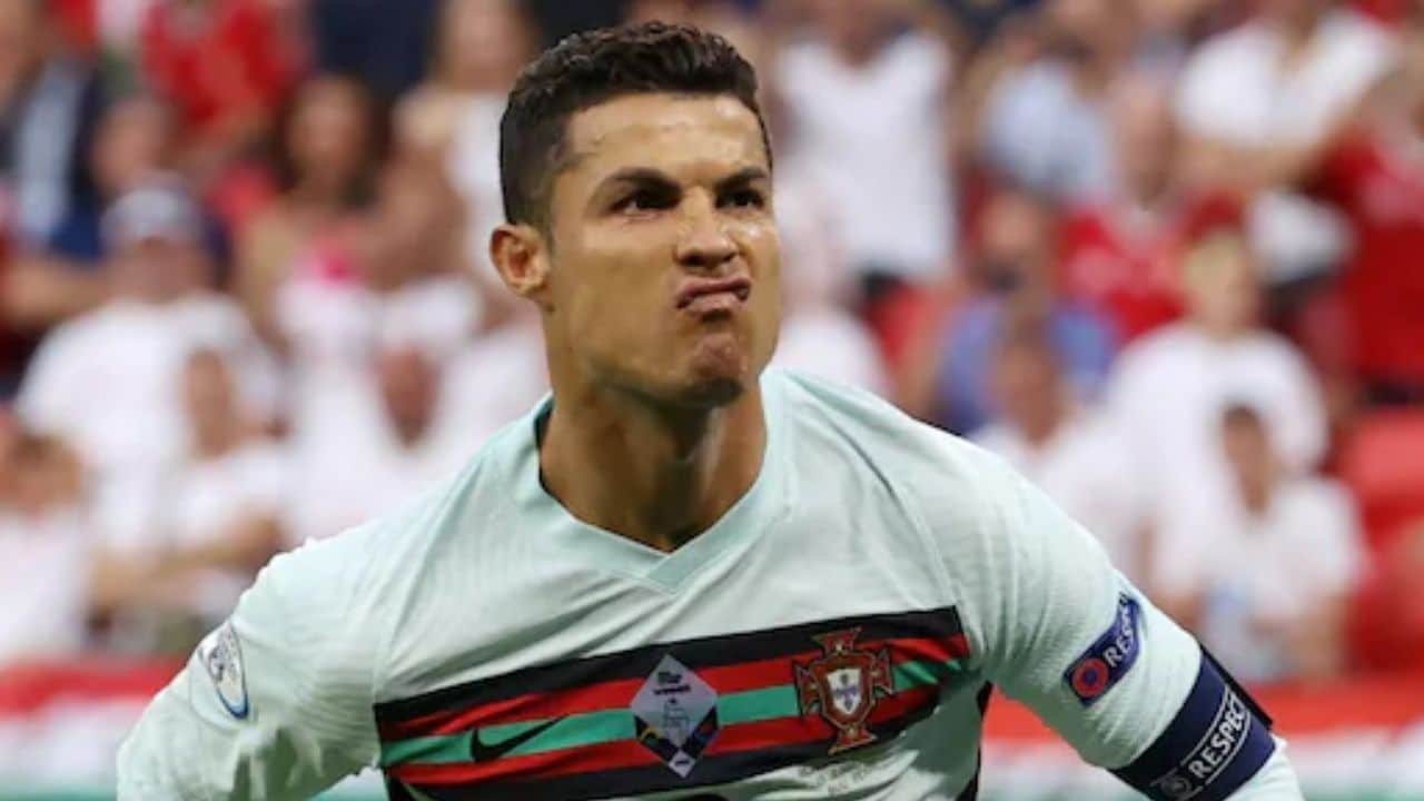 Cristiano Ronaldo Transfer News And New Club: 5 Clubs Where The Player Could Land As Reports Of Him Leaving Juventus Gain Steam