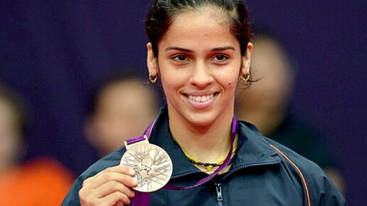 “Cock champion of the world,” Actor Siddharth Makes Crass Sexist Remark On Saina Nehwal