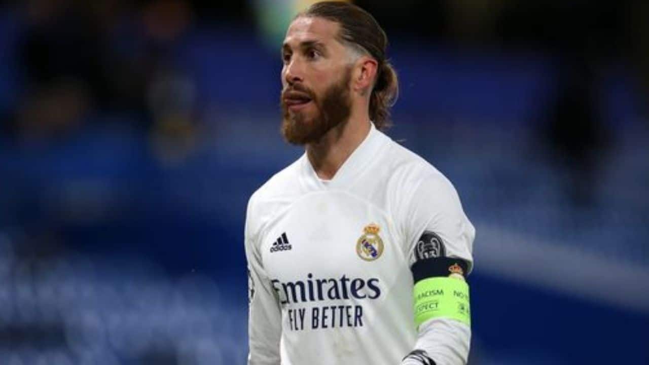 Sergio Ramos New Club: Where Could The CB Land Up Next After Parting Ways With Real Madrid