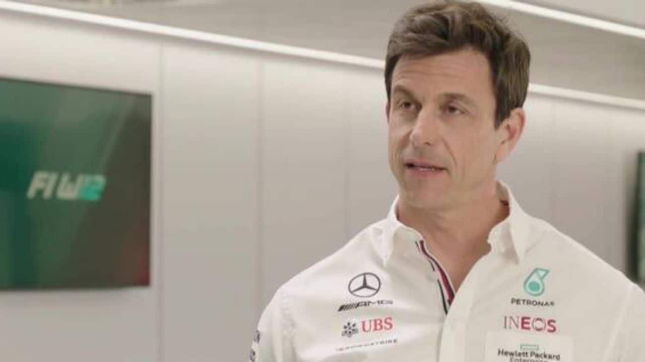 Explained What Legal Course Can Mercedes Take As The Team Lodges Intention To Appeal After The FIA Stewards Dismiss Its Protest