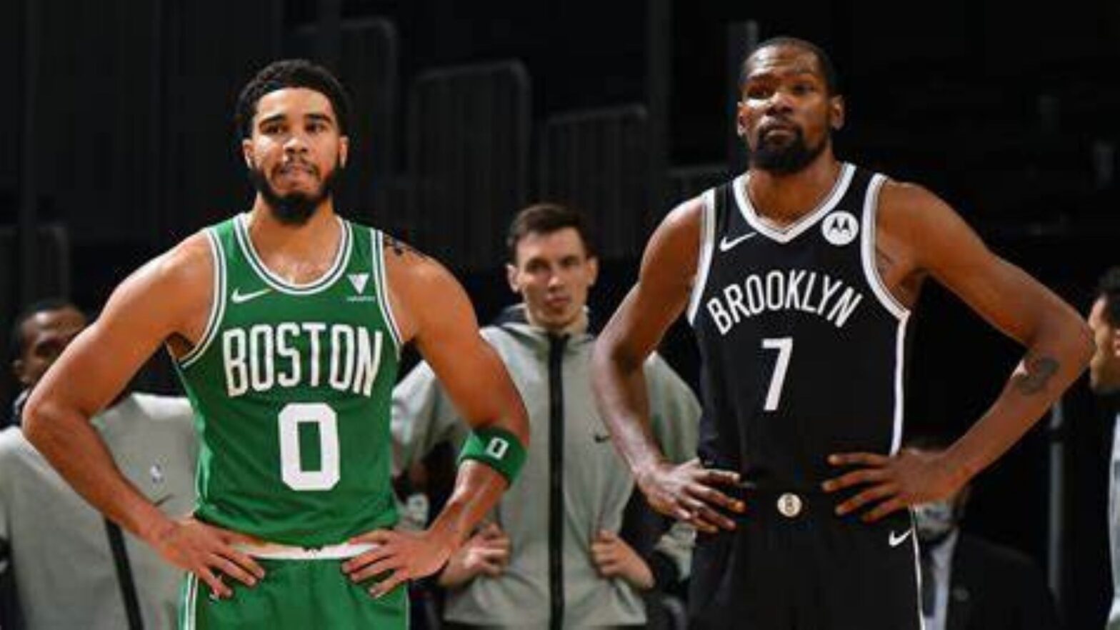 Nets vs Celtics Live Stream: Where To Watch The Game Online?