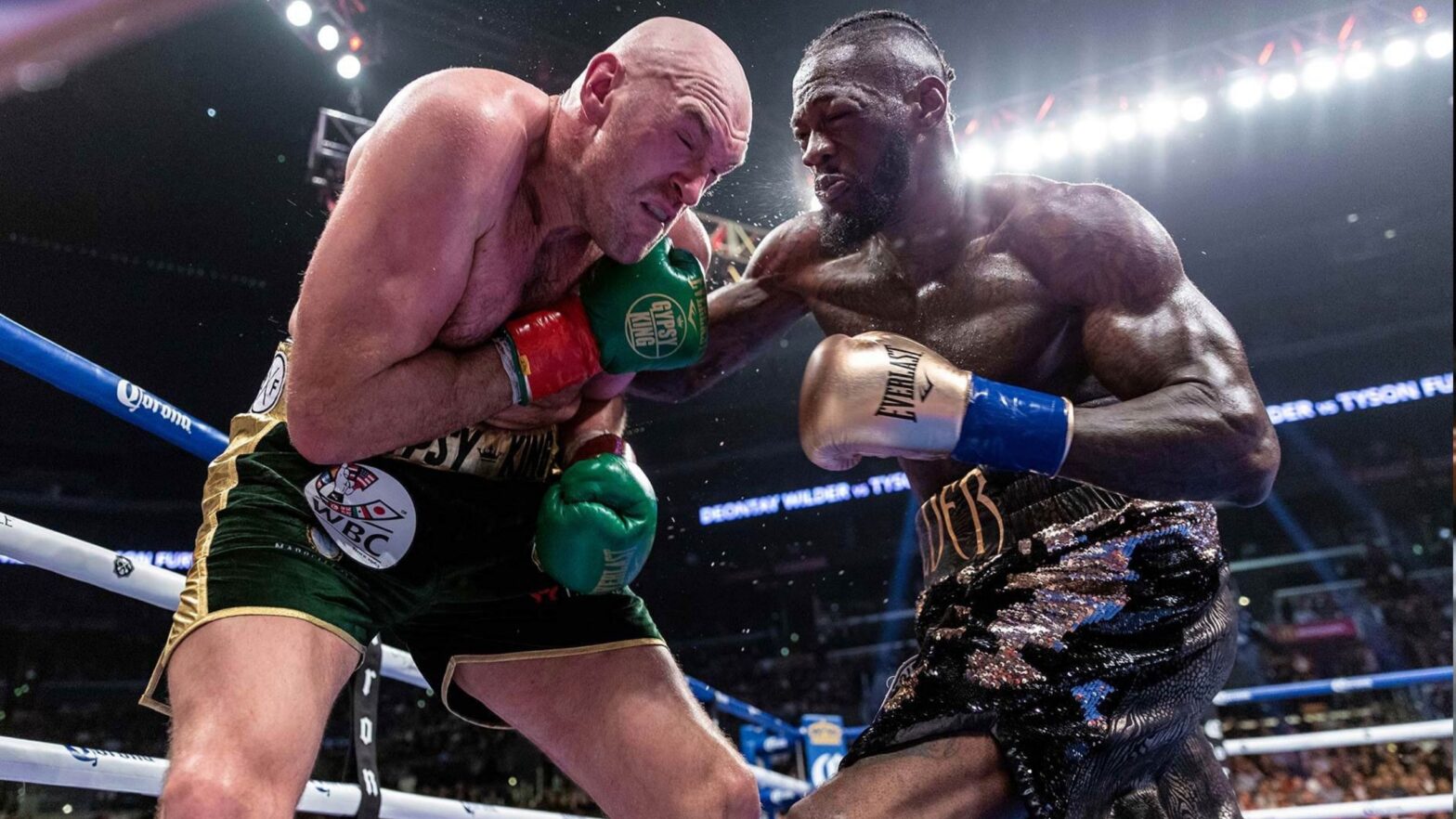 Tyson Fury vs Deontay Wilder 3 Purse, Payout And Prize Money: Know How Much Will The Boxers Make From The Triology Fight