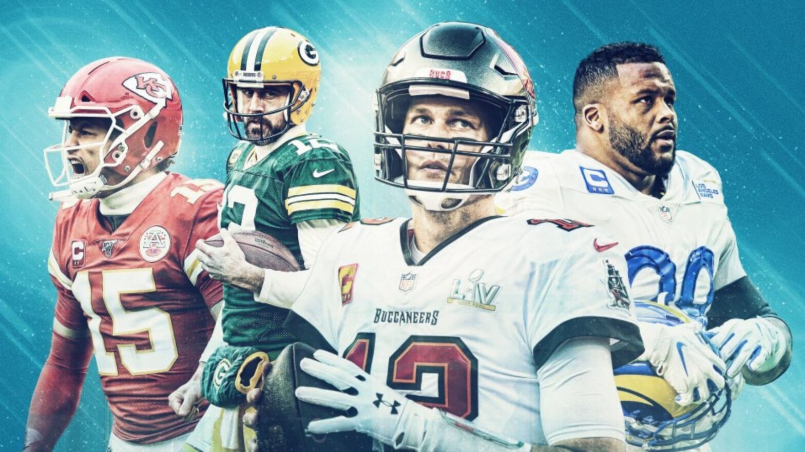 Nfl Live Stream Online Where And How To Watch In Us Uk Canada Europe Australia New Zealand The Sportsgrail