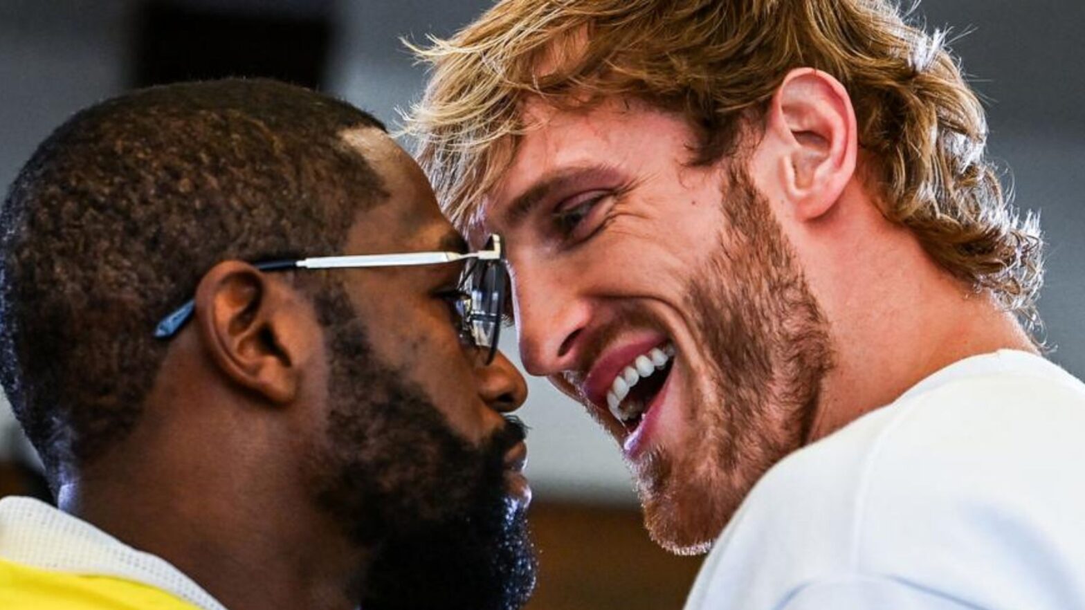Floyd Mayweather vs Logan Paul: How Much Money Did The Duo And Split Earn From this Fight?