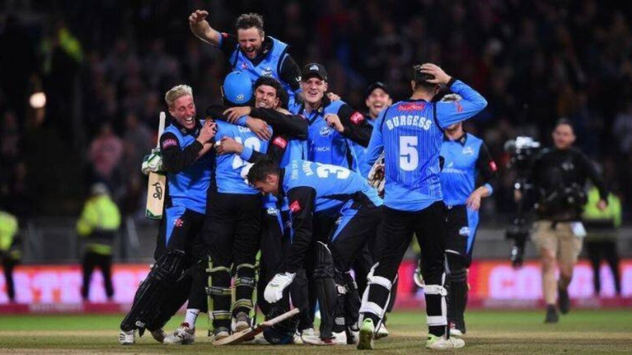 HAM vs MID Dream11 Team Prediction, Hampshire vs Middlesex T20 Blast 2021 Fantasy Cricket Tips, Playing11, Captain Pick