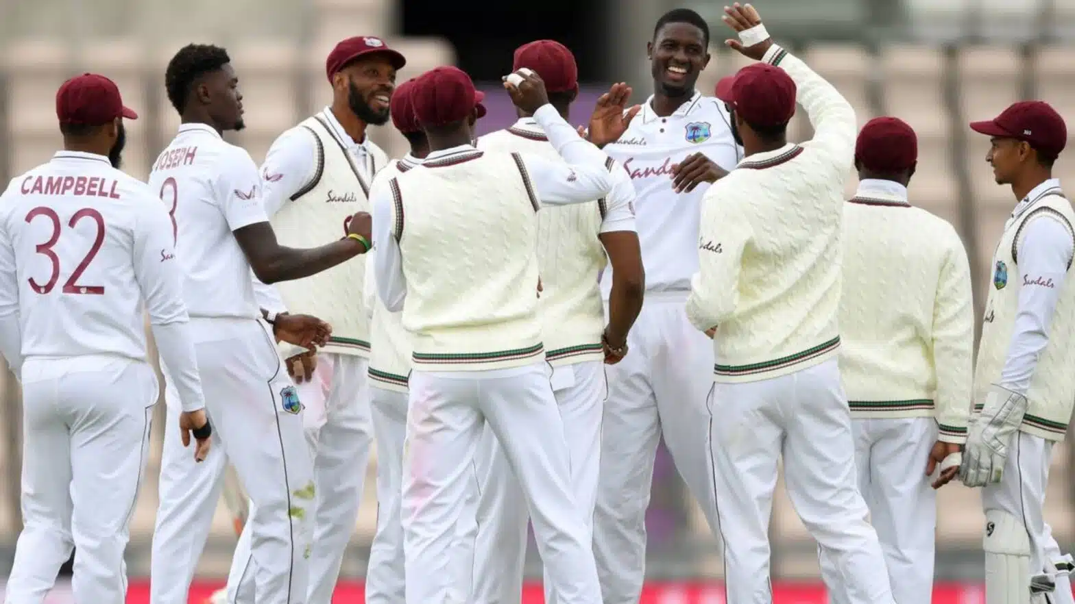 The Best And Greatest West Indies Batsmen Of All Time Ranked