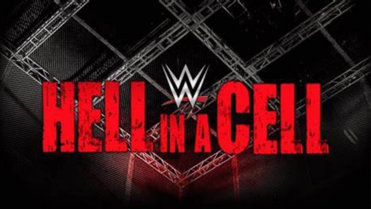 WWE Hell In A Cell Live Stream Online Reddit, Crackstreams, Crackwatch: When, Where and How To Watch in USA, UK, Canada and Australia