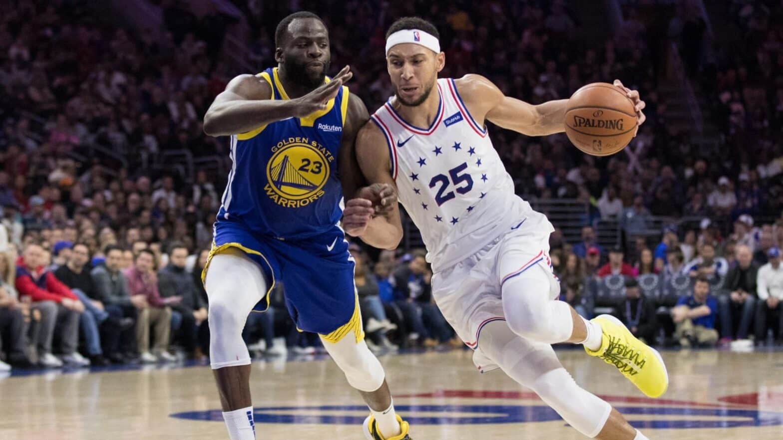 “Bitch and complain,” Philadelphia Eagles’ Jason Kelce Lashes Out At Ben Simmons Over His Continued Antics 