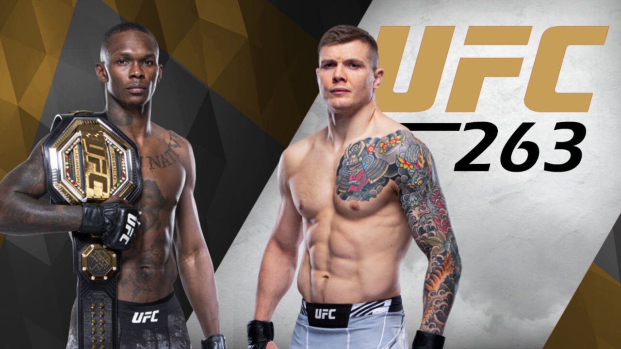 “I Shall See Through His Soul,” Marvin Vettori Issues Last Warning To Israel Adesanya Before Marvin Vettori vs Israel Adesanya In UFC 263