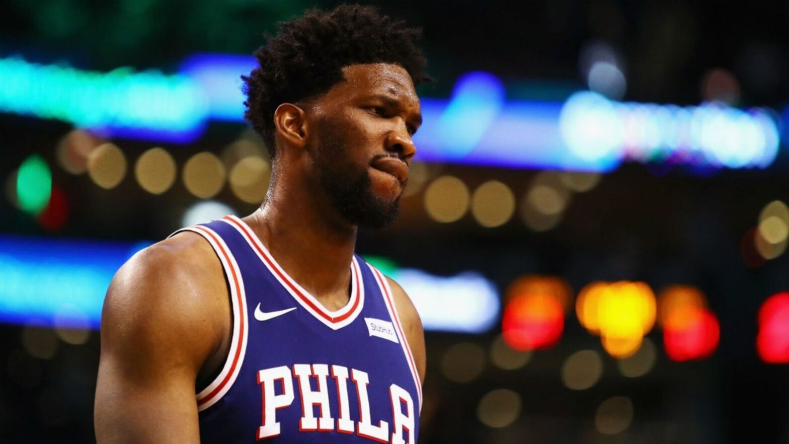 Joel Embiid Agrees To Four Year $196 Million NBA Supermax Contract Extension With Philadelphia 76ers