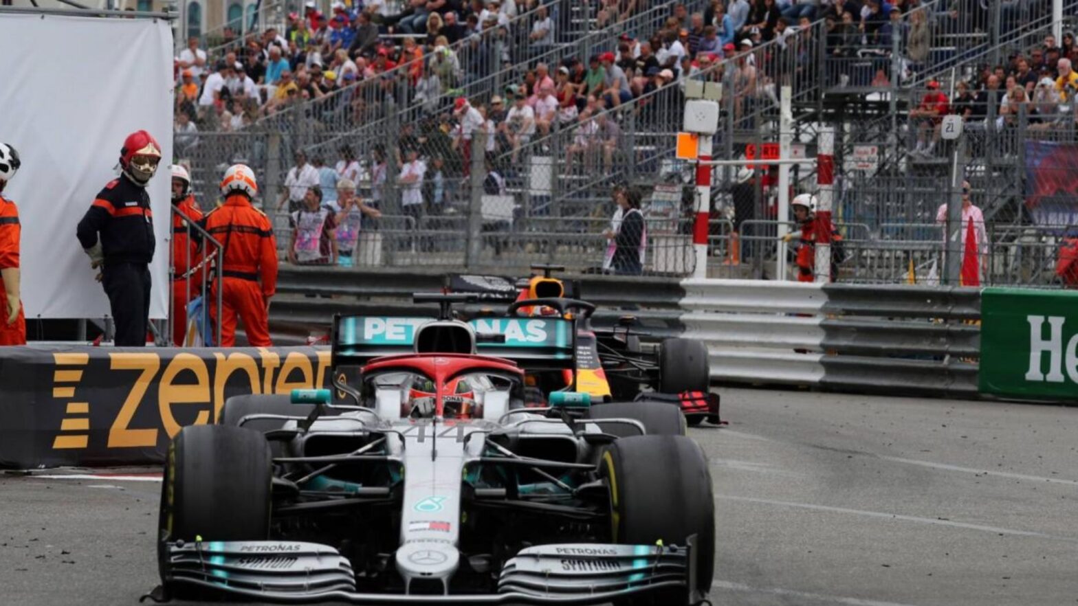 F1 New Rules 2021, Teams To Face Tougher Tire Check Ahead of French Grand Prix