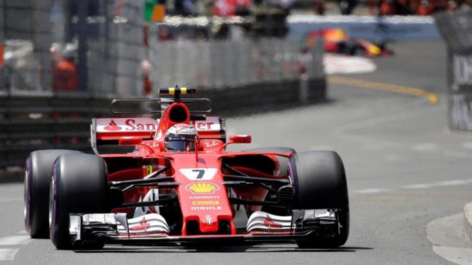 F1 French Grand Prix Winners List: All Drivers To have Ever Won The France GP Since 1980