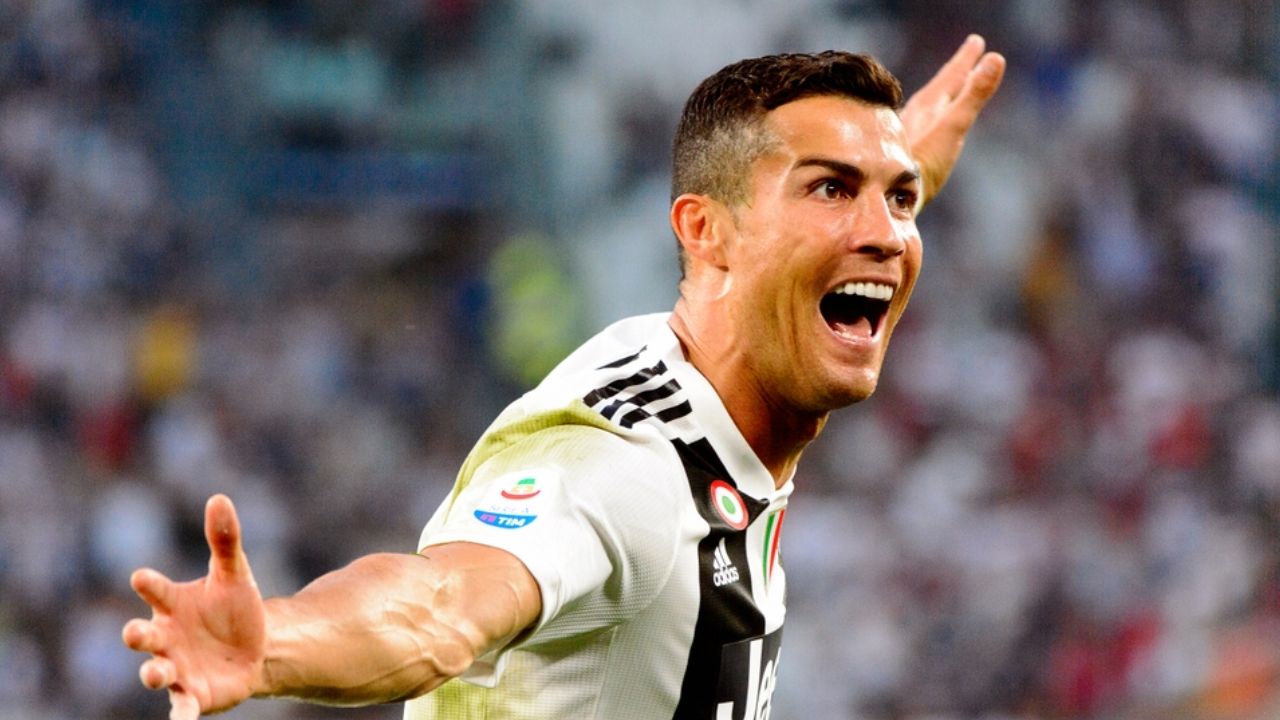 Watch Ronaldo vs Germany: Cristiano Ronaldo Shows Insane Speed To Cover 92 Meters